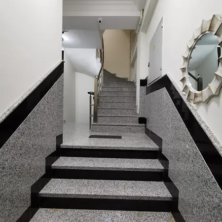 Fatih Storm 4 Area Apartman